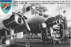 120 - AERODROMES ET BASES 1945-1962-1-BOUFFARIK BA 142) (29)